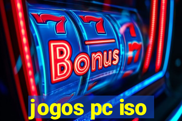 jogos pc iso