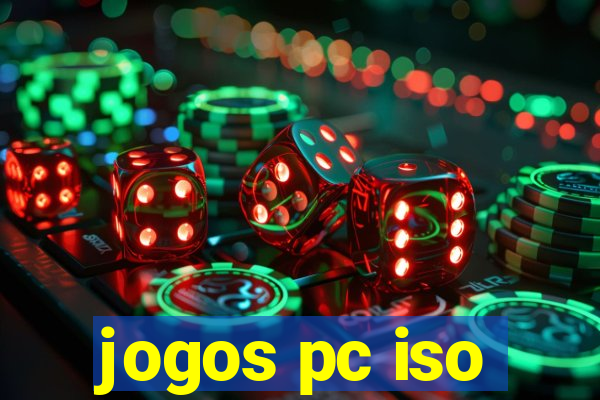 jogos pc iso