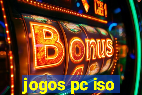 jogos pc iso