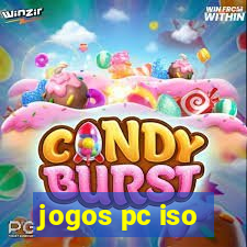 jogos pc iso