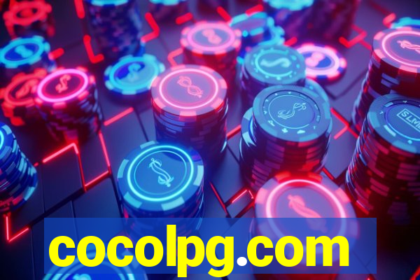 cocolpg.com