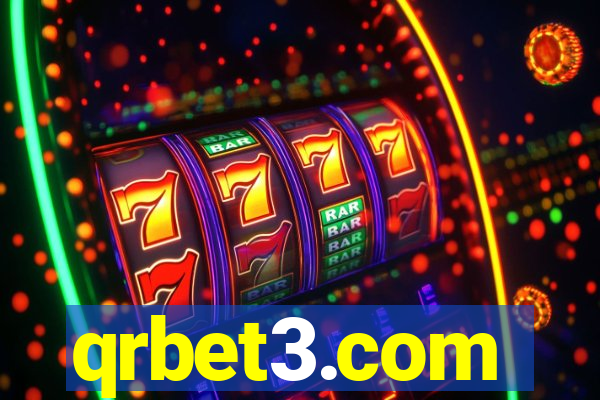 qrbet3.com