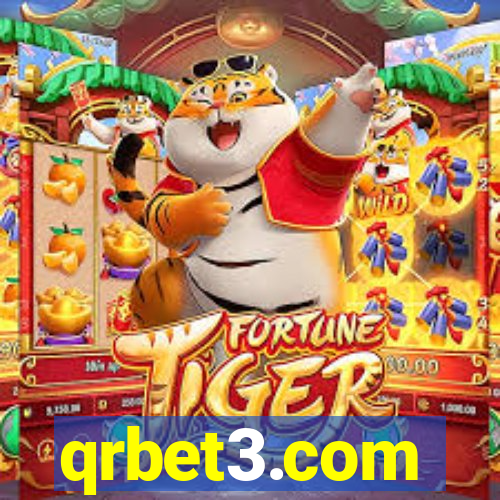 qrbet3.com