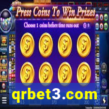 qrbet3.com