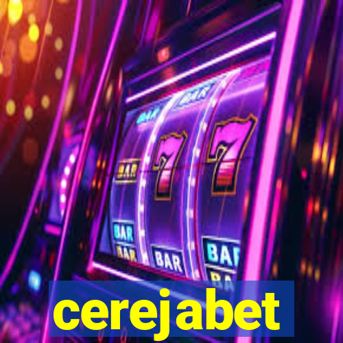 cerejabet