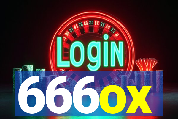 666ox