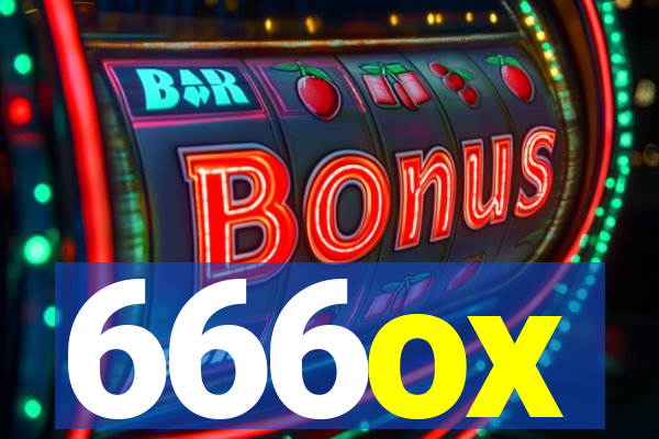 666ox