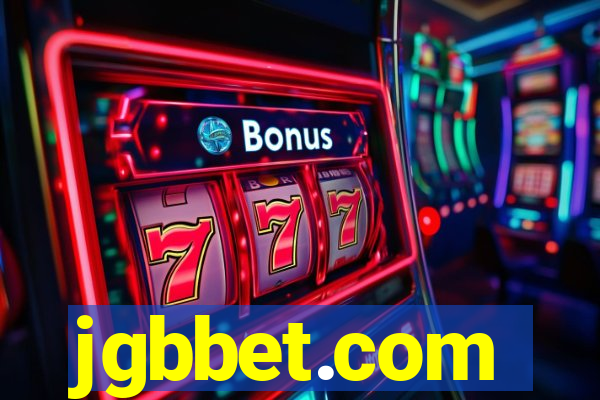 jgbbet.com