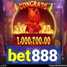 bet888