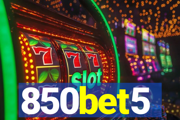 850bet5