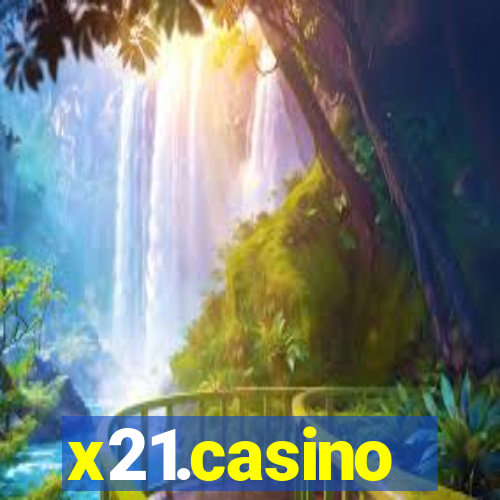 x21.casino