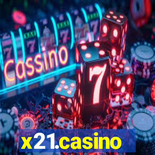 x21.casino