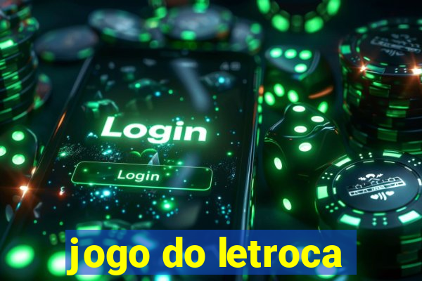 jogo do letroca