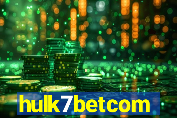 hulk7betcom