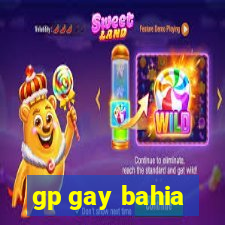 gp gay bahia