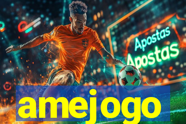 amejogo