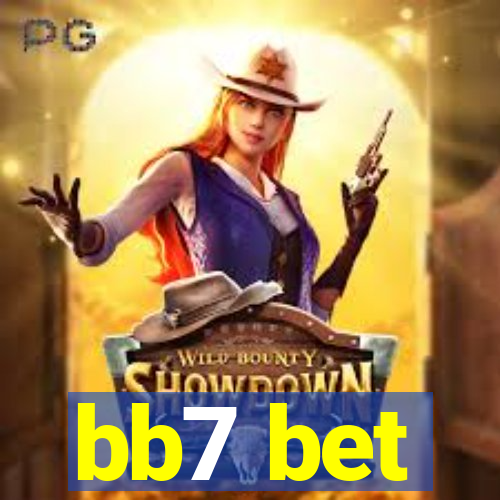 bb7 bet