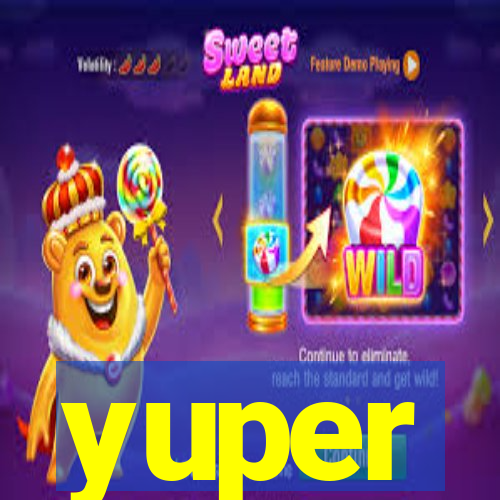 yuper