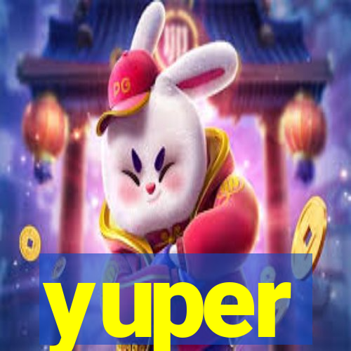 yuper