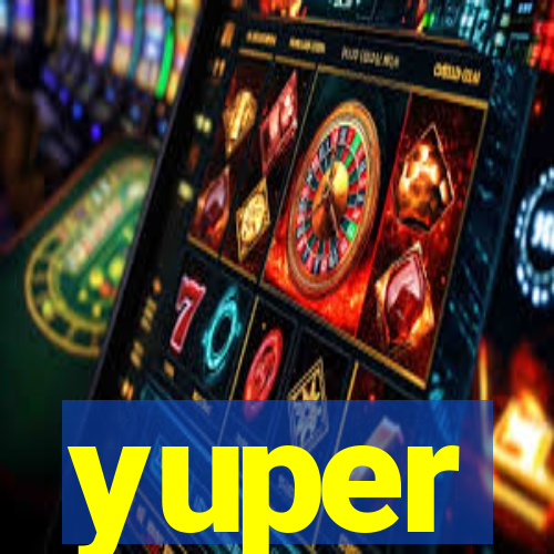 yuper