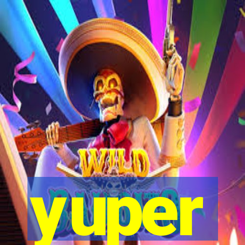 yuper