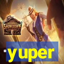 yuper