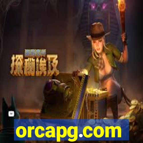 orcapg.com