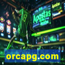 orcapg.com