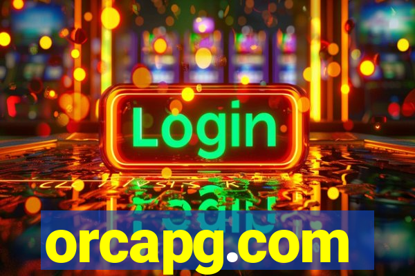 orcapg.com