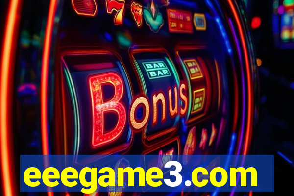 eeegame3.com