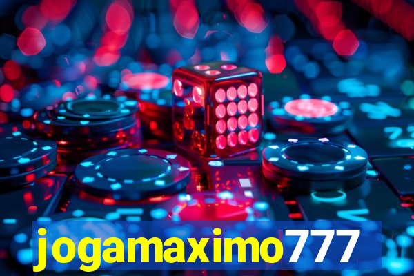 jogamaximo777