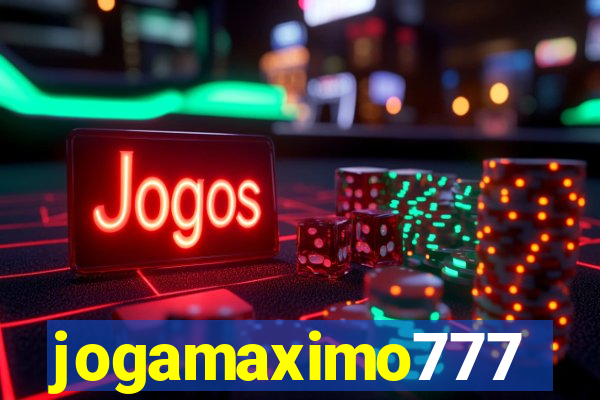 jogamaximo777