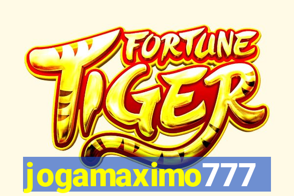 jogamaximo777