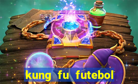 kung fu futebol clube assistir