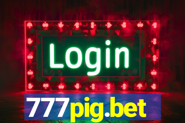 777pig.bet