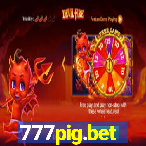 777pig.bet