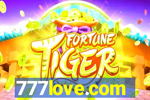 777love.com