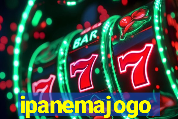 ipanemajogo