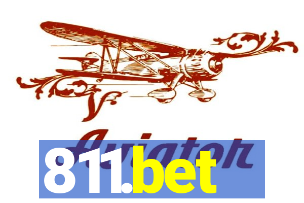 811.bet