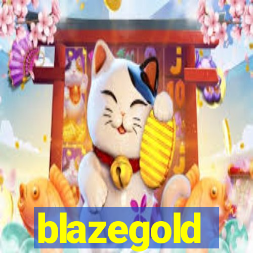 blazegold