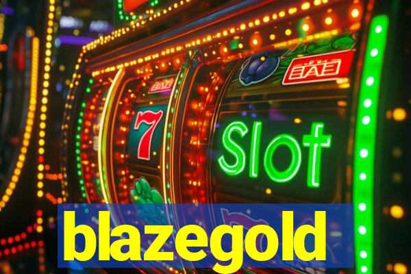 blazegold