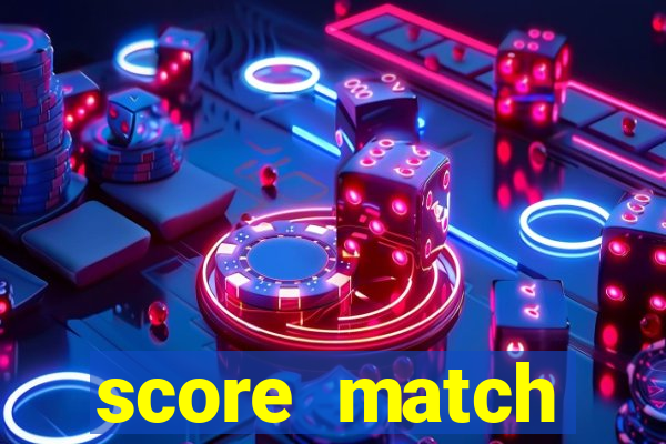 score match dinheiro infinito