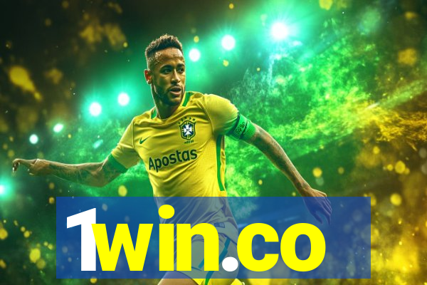 1win.co