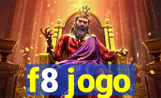 f8 jogo