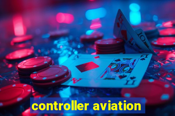 controller aviation