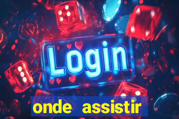 onde assistir gremio x vitoria