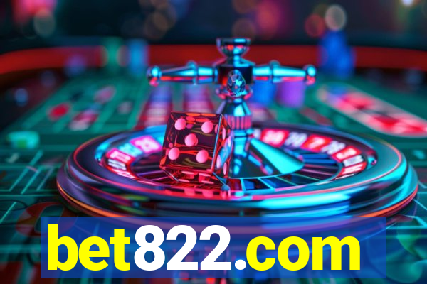 bet822.com