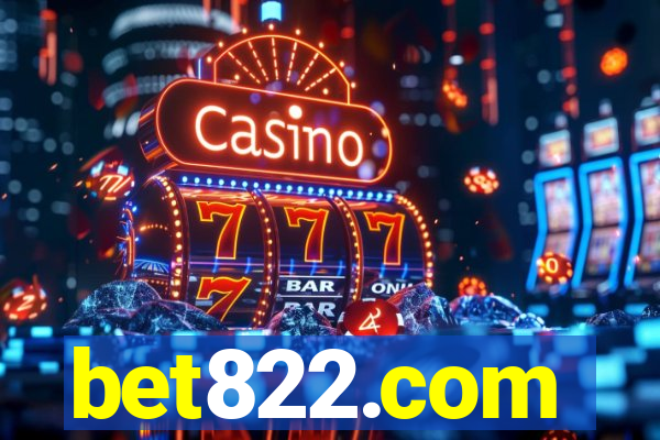 bet822.com