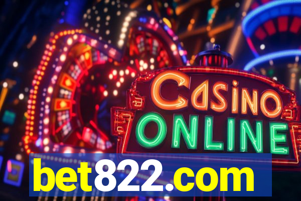 bet822.com