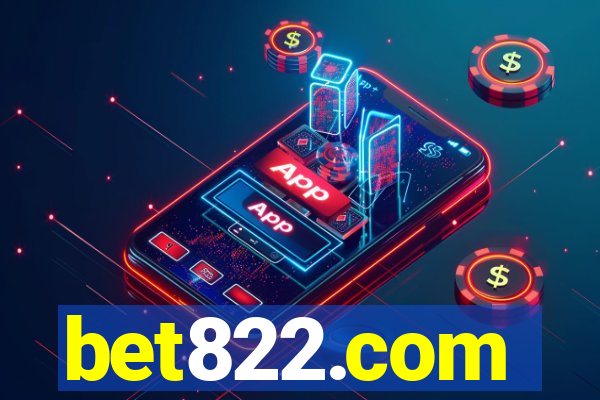 bet822.com